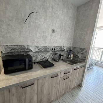 Продается 1-комнатная квартира, 24,8 м²