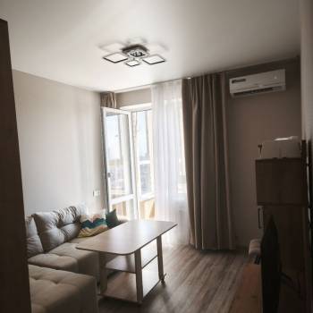 Сдается 1-комнатная квартира, 21,3 м²