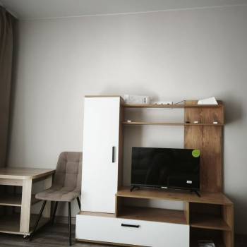 Сдается 1-комнатная квартира, 21,3 м²