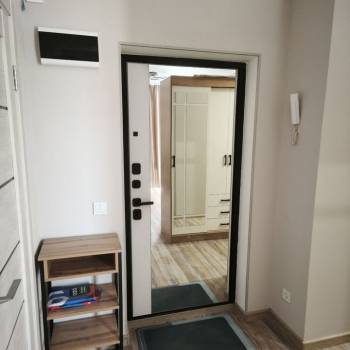 Сдается 1-комнатная квартира, 21,3 м²