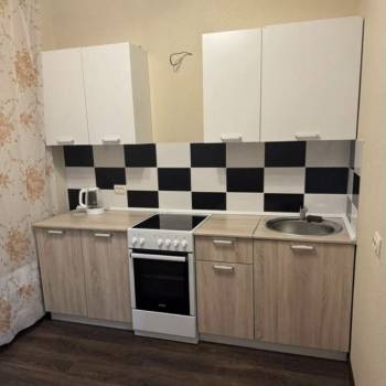 Сдается 1-комнатная квартира, 37 м²