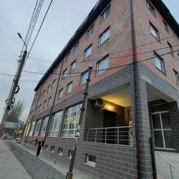Продается Нежилое помещение, 16,8 м²