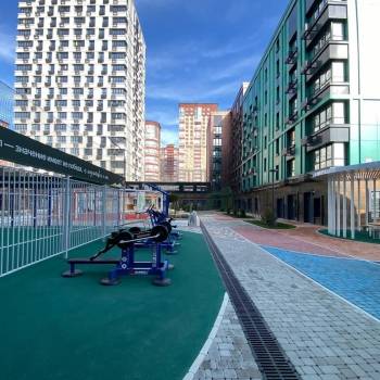 Продается 1-комнатная квартира, 32 м²