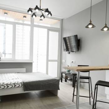 Сдается 1-комнатная квартира, 30 м²