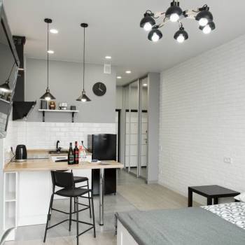 Сдается 1-комнатная квартира, 30 м²
