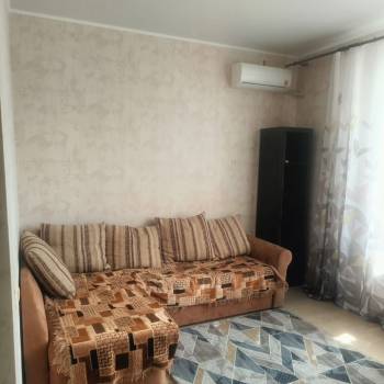 Сдается 1-комнатная квартира, 25 м²