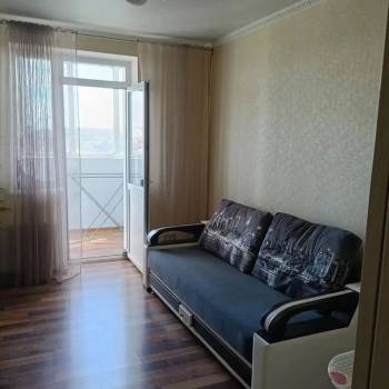Сдается 1-комнатная квартира, 33,4 м²