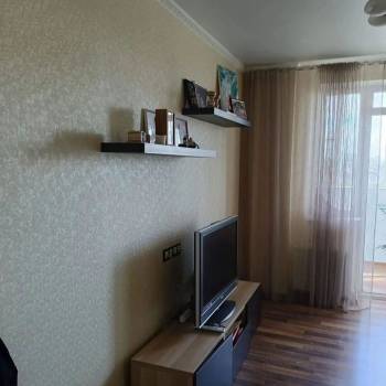 Сдается 1-комнатная квартира, 33,4 м²