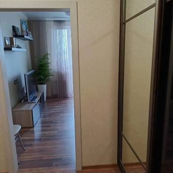 Сдается 1-комнатная квартира, 33,4 м²
