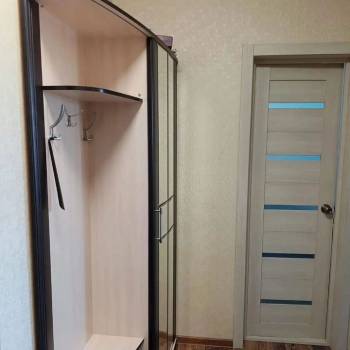 Сдается 1-комнатная квартира, 33,4 м²