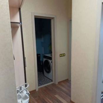 Сдается 1-комнатная квартира, 33,4 м²