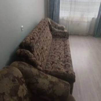 Сдается 1-комнатная квартира, 36 м²