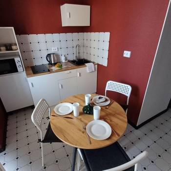 Сдается 1-комнатная квартира, 27 м²