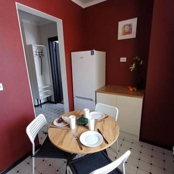 Сдается 1-комнатная квартира, 27 м²