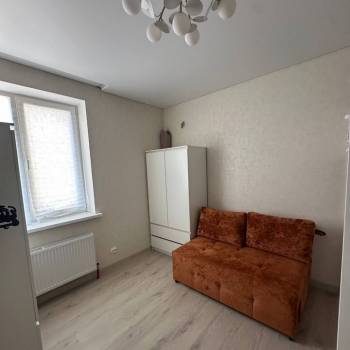 Сдается 2-х комнатная квартира, 48 м²