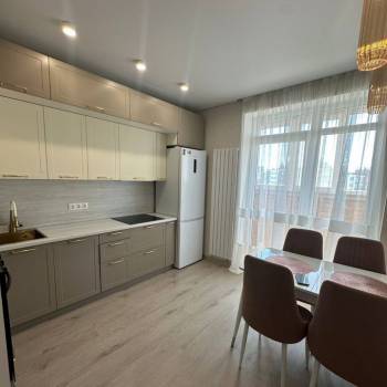 Сдается 2-х комнатная квартира, 48 м²