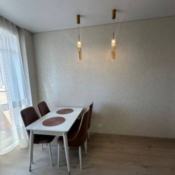 Сдается 2-х комнатная квартира, 48 м²
