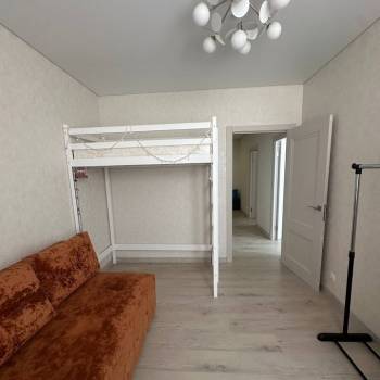 Сдается 2-х комнатная квартира, 48 м²
