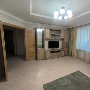 Сдается Многокомнатная квартира, 85 м²