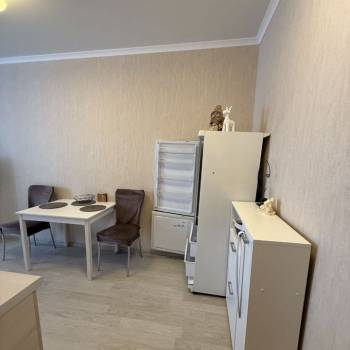 Сдается 1-комнатная квартира, 24,4 м²
