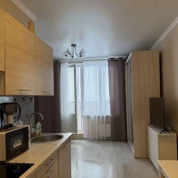 Сдается 1-комнатная квартира, 24,4 м²