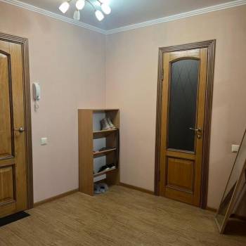 Сдается 1-комнатная квартира, 43,5 м²