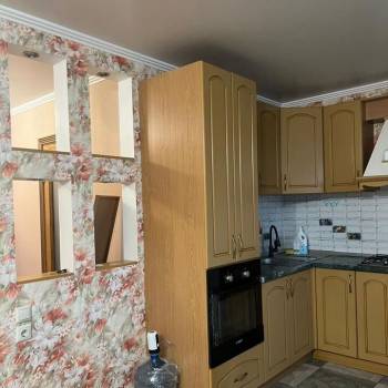 Сдается 1-комнатная квартира, 43,5 м²