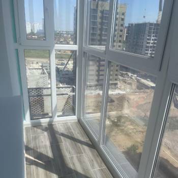 Сдается 1-комнатная квартира, 24 м²