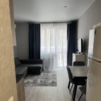 Сдается 1-комнатная квартира, 24 м²