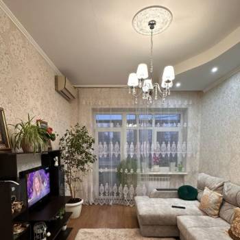 Продается 1-комнатная квартира, 36 м²
