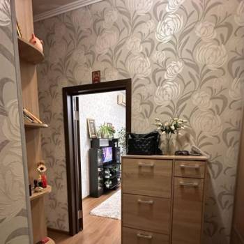 Продается 1-комнатная квартира, 36 м²