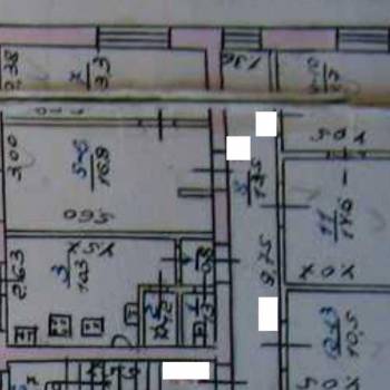 Продается Многокомнатная квартира, 95 м²