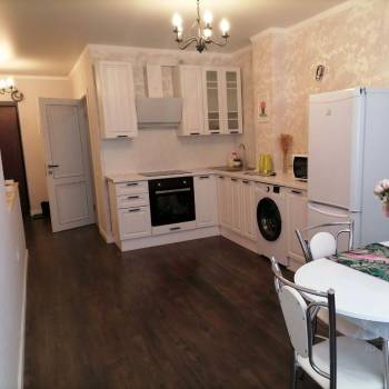 Сдается 2-х комнатная квартира, 48 м²