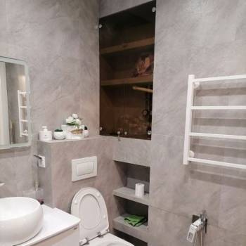 Сдается 2-х комнатная квартира, 48 м²