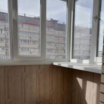 Сдается 2-х комнатная квартира, 48 м²