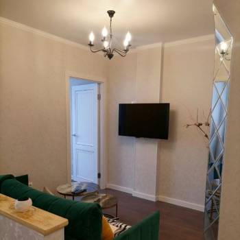 Сдается 2-х комнатная квартира, 48 м²