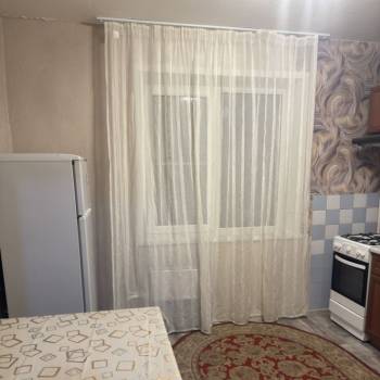 Сдается 1-комнатная квартира, 38,4 м²