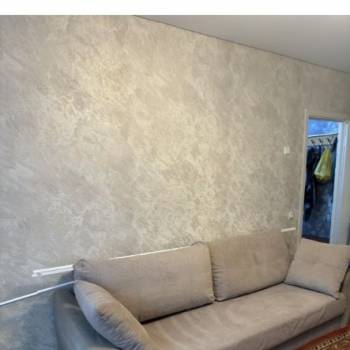 Сдается 1-комнатная квартира, 38,4 м²