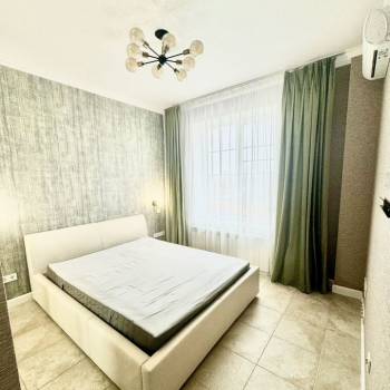 Сдается 1-комнатная квартира, 45 м²