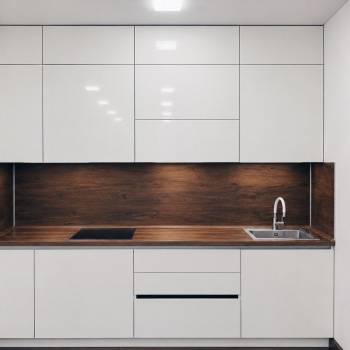 Сдается 1-комнатная квартира, 45 м²