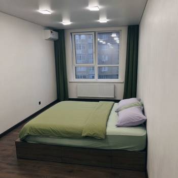 Сдается 1-комнатная квартира, 45 м²