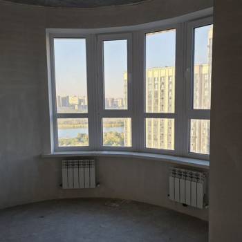 Продается 1-комнатная квартира, 52,1 м²
