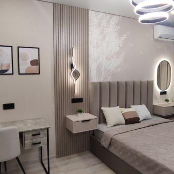 Сдается 2-х комнатная квартира, 45,6 м²