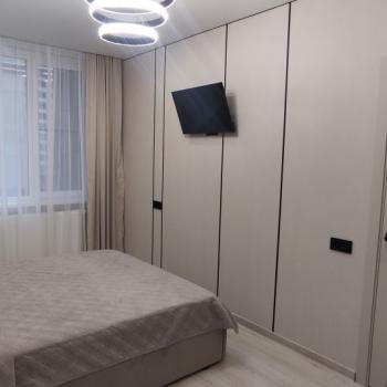 Сдается 2-х комнатная квартира, 45,6 м²
