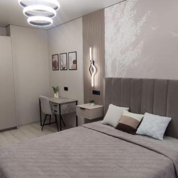 Сдается 2-х комнатная квартира, 45,6 м²