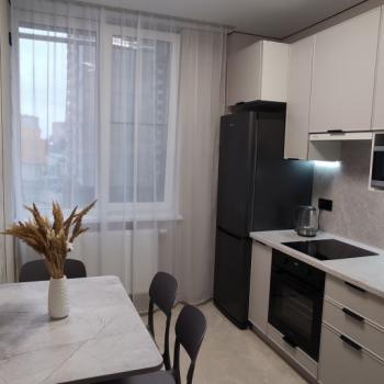 Сдается 2-х комнатная квартира, 45,6 м²