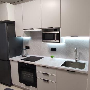 Сдается 2-х комнатная квартира, 45,6 м²