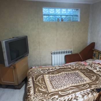 Сдается 1-комнатная квартира, 32 м²