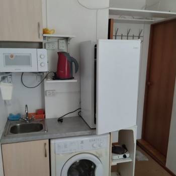 Сдается 1-комнатная квартира, 10 м²