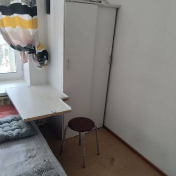 Сдается 1-комнатная квартира, 10 м²